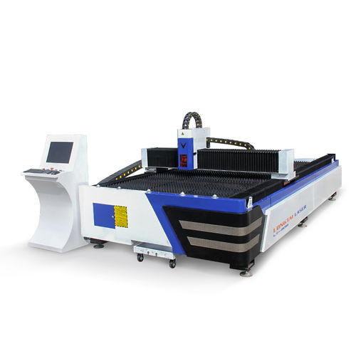 二氧化碳激光切割機及速度與切割效果