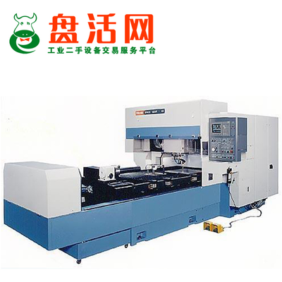 選購二手激光切割機設備別著急,先看來來選購技巧!