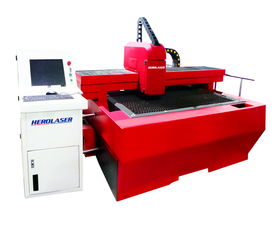 激光切割機(jī)的價(jià)格組成與影響因素