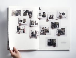 國外“僅供瀏覽”書籍的裝幀設(shè)計(jì) 從功能到藝術(shù)的探索