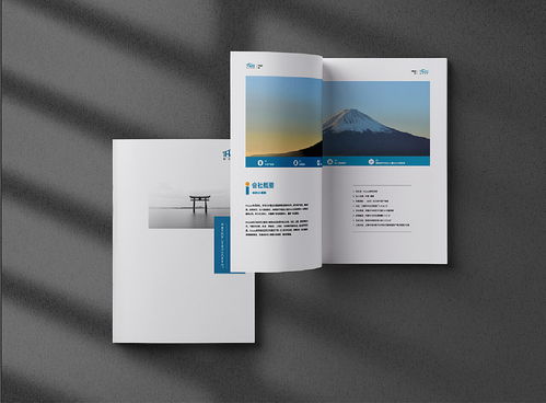 融合藝術(shù)與功能 企業(yè)畫冊與產(chǎn)品畫冊的創(chuàng)意設(shè)計(jì)之道